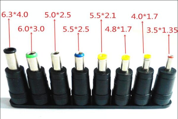 Conector p/ Fonte Note Monitor - Image 3